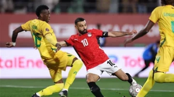 اللقاء المنتظر.. قناة مفتوحة تبث مجانًا مصر ضد جنوب أفريقيا كأس أمم 2025