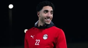 اللقاء المنتظر.. مرموش وصلاح وعاشور وعبد المجيد يقودون الفراعنة أمام زيمبابوي