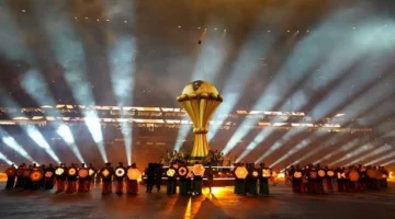 اللقاء المنتظر.. مواعيد دور 16 كأس أمم أفريقيا 2026 وقنوات مباراة مصر