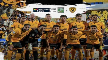 اللقاء المنتظر.. موعد القادسية ضد العربي في الدوري الكويتي مع قنوات النقل