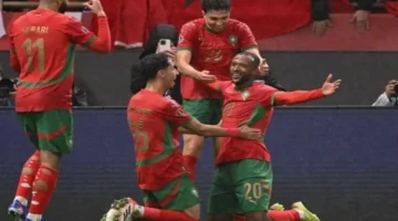 اللقاء المنتظر.. موعد المغرب ضد تنزانيا في ثمن نهائي كأس أفريقيا 2025 والقنوات والتشكيل