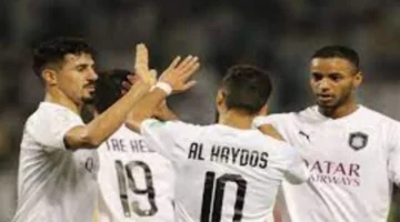 اللقاء المنتظر.. موعد بث مباراة السد القطري وشباب الأهلي 2025