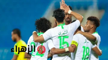 اللقاء المنتظر.. موعد مباراة السعودية والإمارات في كأس العرب 2025 والقنوات