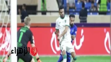 اللقاء المنتظر.. موعد مباراة الفتح وأهلي جدة بدوري روشن السعودي 2025 والقنوات الناقلة
