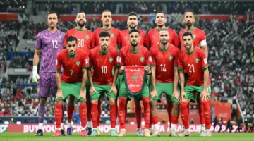 اللقاء المنتظر.. موعد مباراة المغرب والإمارات وقنوات البث المفتوحة 2025