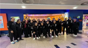 اللقاء المنتظر.. موعد مباراة منتخب سيدات اليد في بطولة العالم 2025