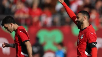 اللقاء المنتظر.. موعد مصر أمام أنجولا في كأس أمم أفريقيا 2025 والقنوات