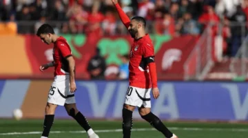 اللقاء المنتظر.. موعد مواجهة مصر وأنجولا في الجولة الثالثة لأمم إفريقيا 2025