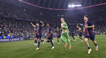 اللقاء المنتظر.. موعد نهائي باريس سان جيرمان وفلامنجو في 2025