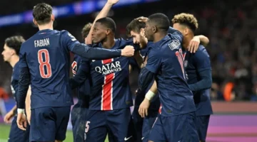 اللقاء المنتظر.. موعد نهائي باريس سان جيرمان وفلامنجو وقنوات البث 2025