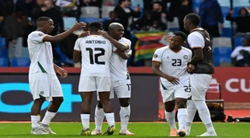 اللقاء المنتظر.. موعد نهائي كأس أمم أفريقيا 2025 والقناة الناقلة