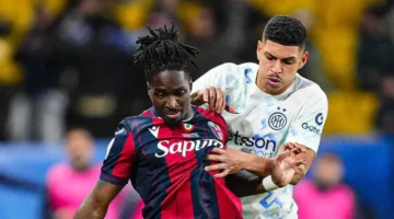 اللقاء المنتظر.. موعد نهائي كأس السوبر الإيطالي 2025 وقنوات البث