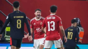 اللقاء المنتظر.. موعد وقنوات الأهلي والمصرية للاتصالات في كأس مصر 2025