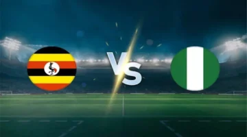 اللقاء المنتظر.. نيجيريا تتصدى لأوغندا في كأس أمم إفريقيا 2025 بموعد وقناة ومعلق