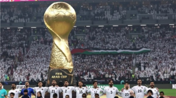 اللقاء المنتظر: 6 قنوات تبث السعودية والأردن بنصف نهائي كأس العرب