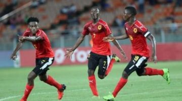 اللقاء المنتظر: أنجولا يواجه زيمبابوي في كأس أمم أفريقيا 2025.. موعد وقنوات وتشكيل