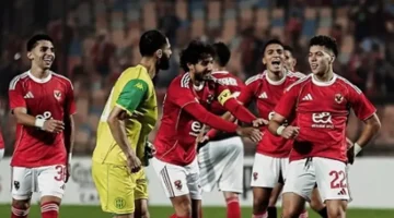 اللقاء المنتظر.. الأهلي يحتفل بعودة عاشور قبل السوبر المصري 2025