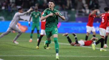 اللقاء المنتظر.. الحمدان يحذر من الأخطاء أمام المغرب في كأس العرب 2025