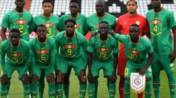 اللقاء المنتظر.. السنغال وبوتسوانا في كأس أمم أفريقيا 2025 مع القنوات والتشكيل