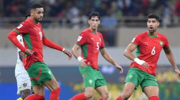 اللقاء المنتظر.. انطلاق كأس أمم إفريقيا 2025 بمباراة المغرب وجزر القمر على قنوات مفتوحة