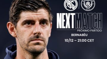 اللقاء المنتظر: بث مباشر ريال مدريد ومانشستر سيتي في دوري أبطال أوروبا على يلا شوت