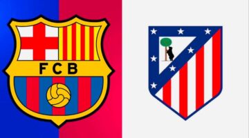 اللقاء المنتظر.. برشلونة يواجه أتلتيكو مدريد بث مباشر على يلا شوت في الدوري الإسباني