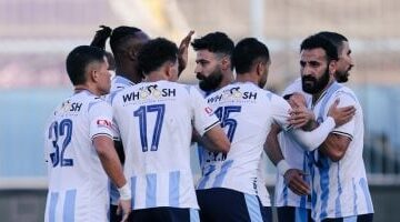 اللقاء المنتظر: بيراميدز يواجه الجونة في كأس عاصمة مصر