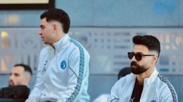 اللقاء المنتظر.. بيراميدز يواجه فلامينجو في كأس التحدي 2025