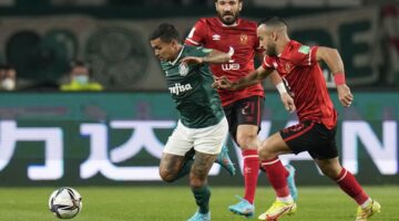 اللقاء المنتظر.. تاريخ المواجهات بين الأهلي وبالميراس في كأس العالم 2025