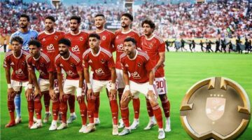 اللقاء المنتظر.. تشكيل الأهلي المحتمل أمام بالميراس بكأس العالم للأندية 2025