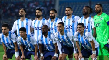 اللقاء المنتظر: قنوات بث بيراميدز أمام فلامنجو كأس إنتركونتيننتال 2025 أونلاين