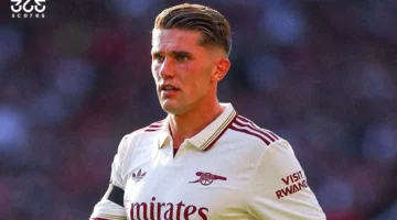 اللقاء المنتظر.. قنوات نقل أرسنال أستون فيلا جولة 15 الدوري الإنجليزي 2026