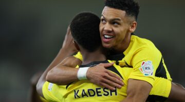 اللقاء المنتظر.. قنوات نقل الاتحاد والشباب في كأس الملك السعودي 2025-2026 أونلاين