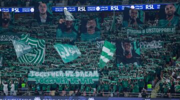 اللقاء المنتظر: قنوات نقل مباراة الأهلي والقادسية في كأس الملك السعودي 2025-2026 عبر الإنترنت