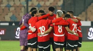 اللقاء المنتظر.. قنوات نقل مصر ضد جنوب إفريقيا بكأن 2025