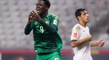 اللقاء المنتظر.. قنوات نقل نهائي كأس الخليج تحت 23 بين السعودية والعراق
