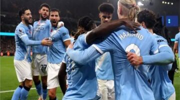 اللقاء المنتظر.. مانشستر سيتي يواجه برينتفورد في كأس الرابطة الإنجليزية