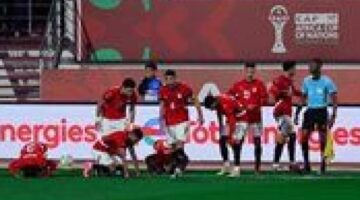 اللقاء المنتظر: مصر تواجه جنوب أفريقيا اليوم مع المواعيد والقنوات الناقلة