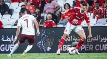 اللقاء المنتظر: مصر ضد الإمارات في تصفيات 2025 والقنوات الناقلة