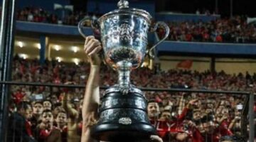 اللقاء المنتظر.. موعد الزمالك وسموحة اليوم في كأس مصر وتردد الناقل