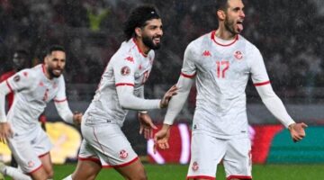 اللقاء المنتظر.. موعد تونس ونيجيريا وقنوات نقل كأس أمم إفريقيا 2025