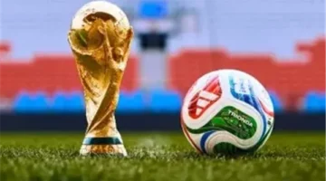 اللقاء المنتظر: موعد قرعة كأس العالم 2026 والقنوات الناقلة