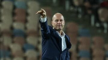 اللقاء المنتظر.. موعد مباراة الأهلي أمام المصرية للاتصالات بكأس مصر والقناة الناقلة