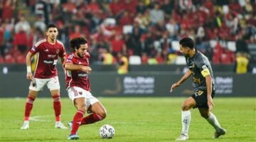 اللقاء المنتظر: موعد مباراة الأهلي وسيراميكا كليوباترا بالدوري المصري