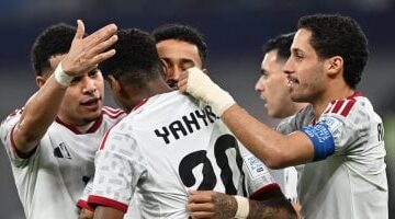 اللقاء المنتظر.. موعد مباراة الجزائر والإمارات في كأس العرب 2025 والقنوات الناقلة