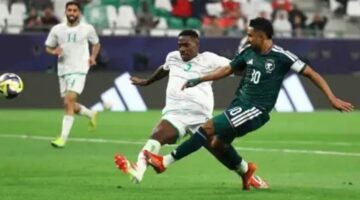 اللقاء المنتظر.. موعد مباراة السعودية وجزر القمر بكأس العرب 2025