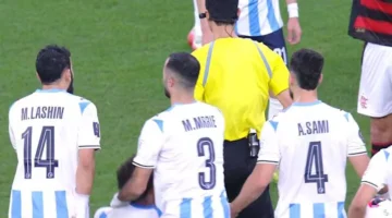 اللقاء المنتظر.. موعد مباراة بيراميدز التالية بعد هزيمة فلامنجو