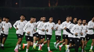 اللقاء المنتظر.. موعد مصر والإمارات في كأس العرب