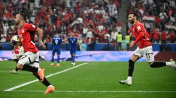 اللقاء المنتظر.. موعد مصر والإمارات في كأس العرب والقنوات الناقلة