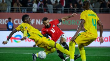 اللقاء المنتظر.. موعد مصر وجنوب إفريقيا في كأس أمم إفريقيا 2025 والقنوات الناقلة